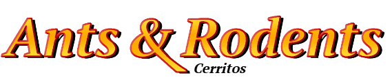 Cerritos Ant Exterminator & Rodent Control Company Logo